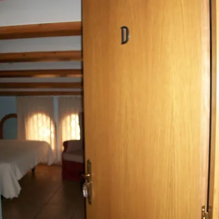 Hotel Misse